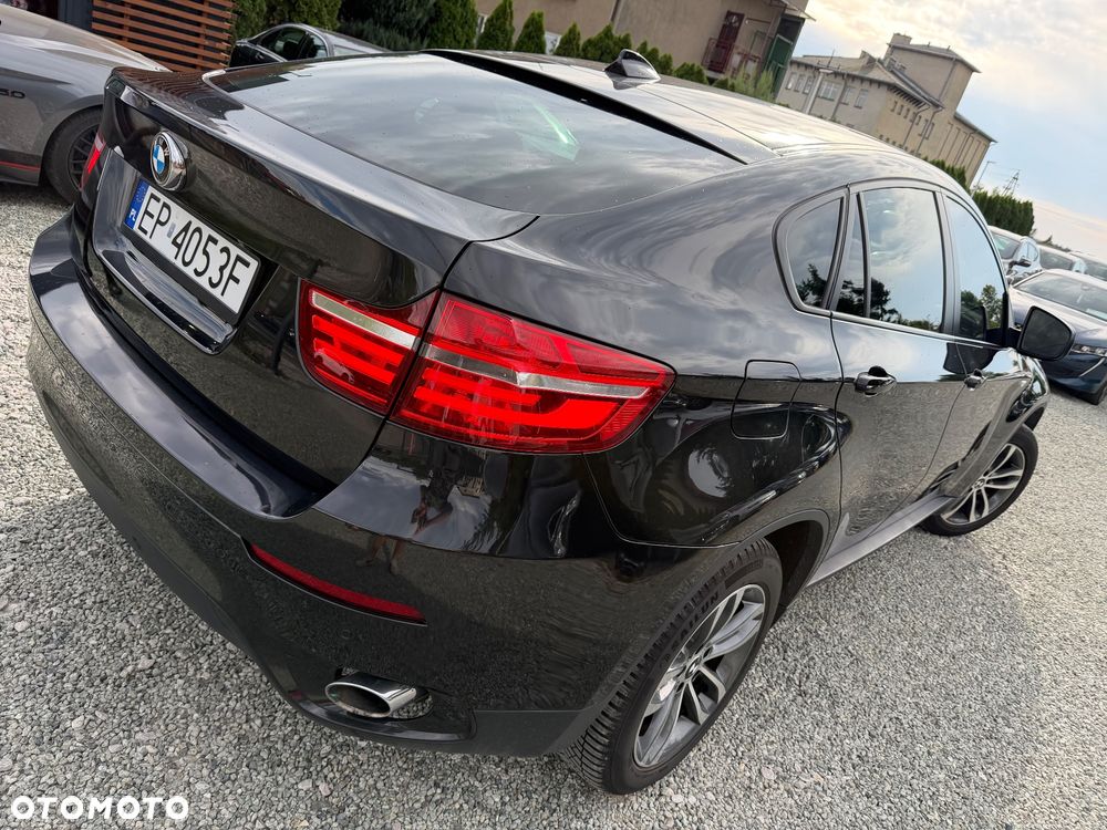 BMW X6 xDrive35i Edition Exclusive - 23