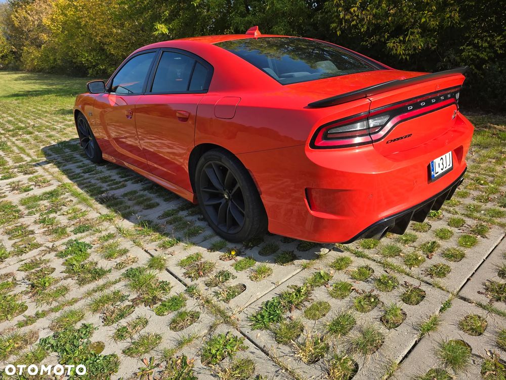 Dodge Charger - 6