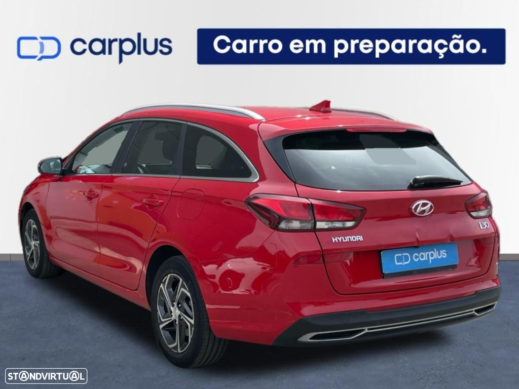 Hyundai i30 SW 1.0 T-GDi Style - 2
