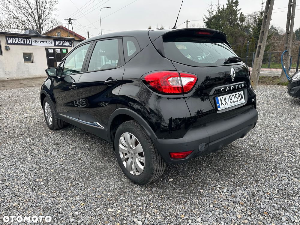 Renault Captur ENERGY TCe 90 Start&Stop Intens - 14