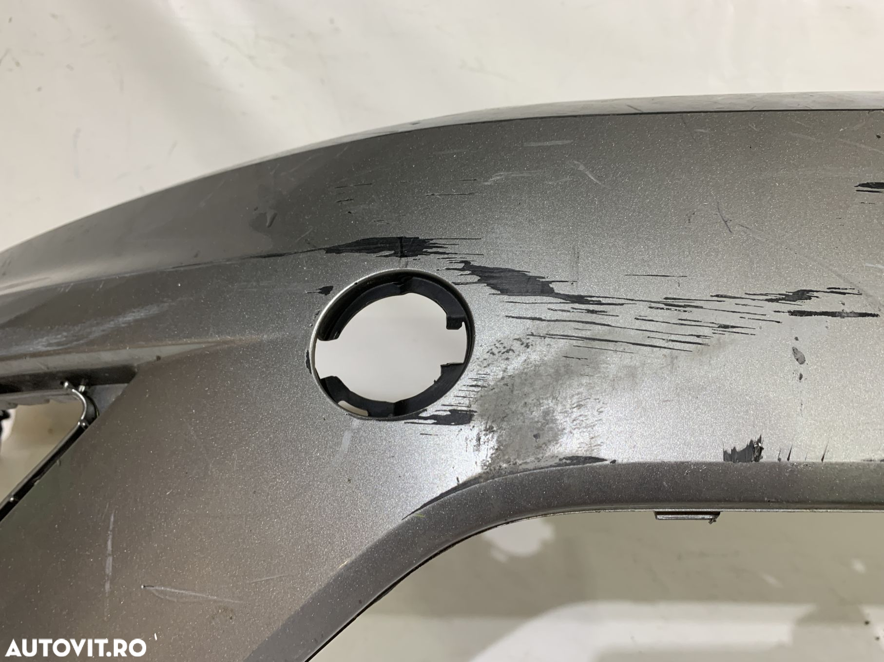Bara fata VW Tiguan, 2017, 2018, 2019, 2020, cod origine OE 5NA807221. - 4