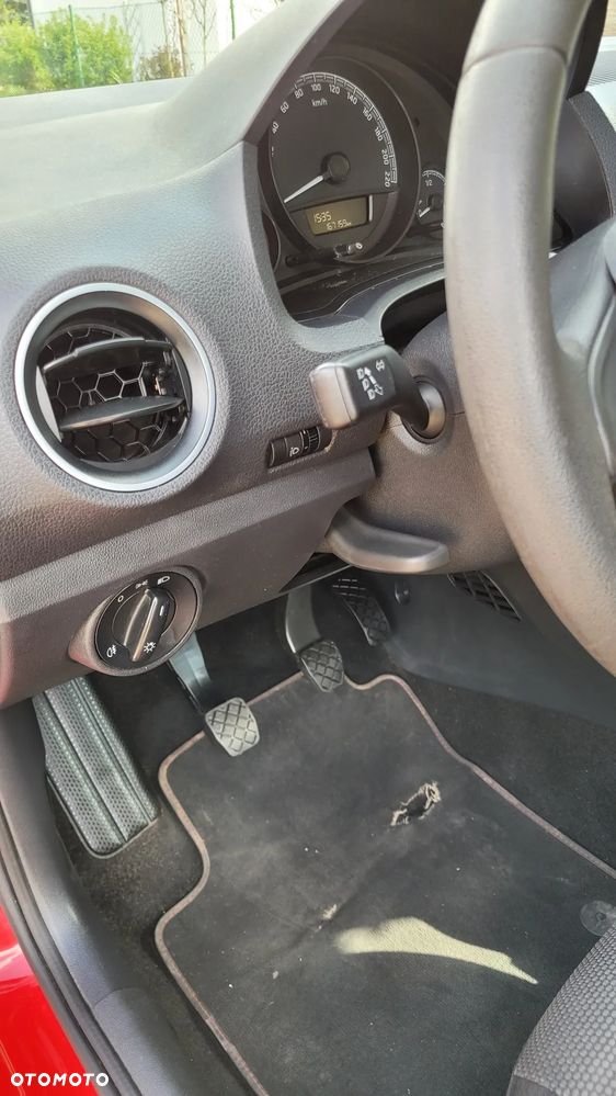 Skoda Citigo 1.0 MPI Ambition - 26