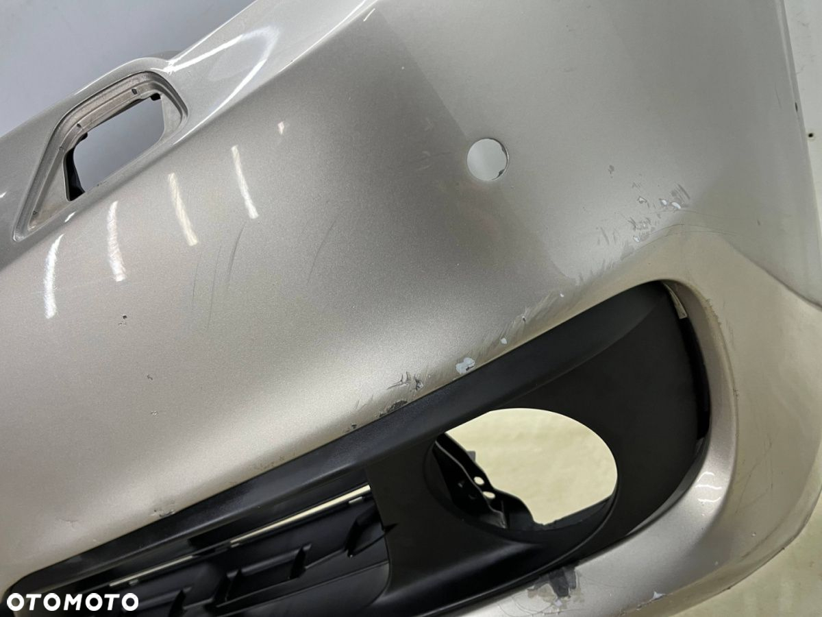 Zderzak przedni BMW 5 GT Gran Turismo F07 13-17r. Lift przód 4XPDC 7332837 - 13