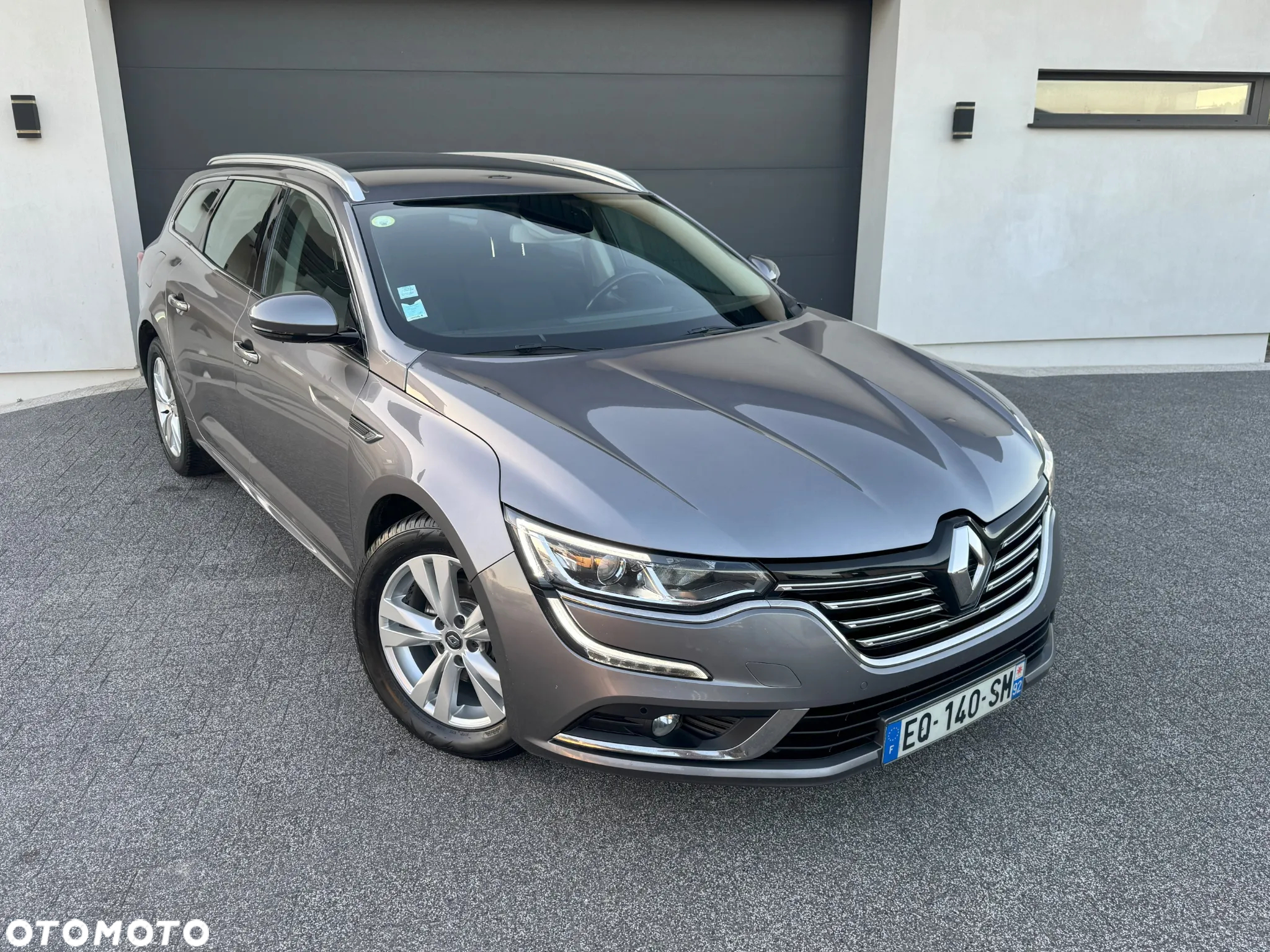 Renault Talisman 1.6 Energy dCi Magnetic EDC - 3