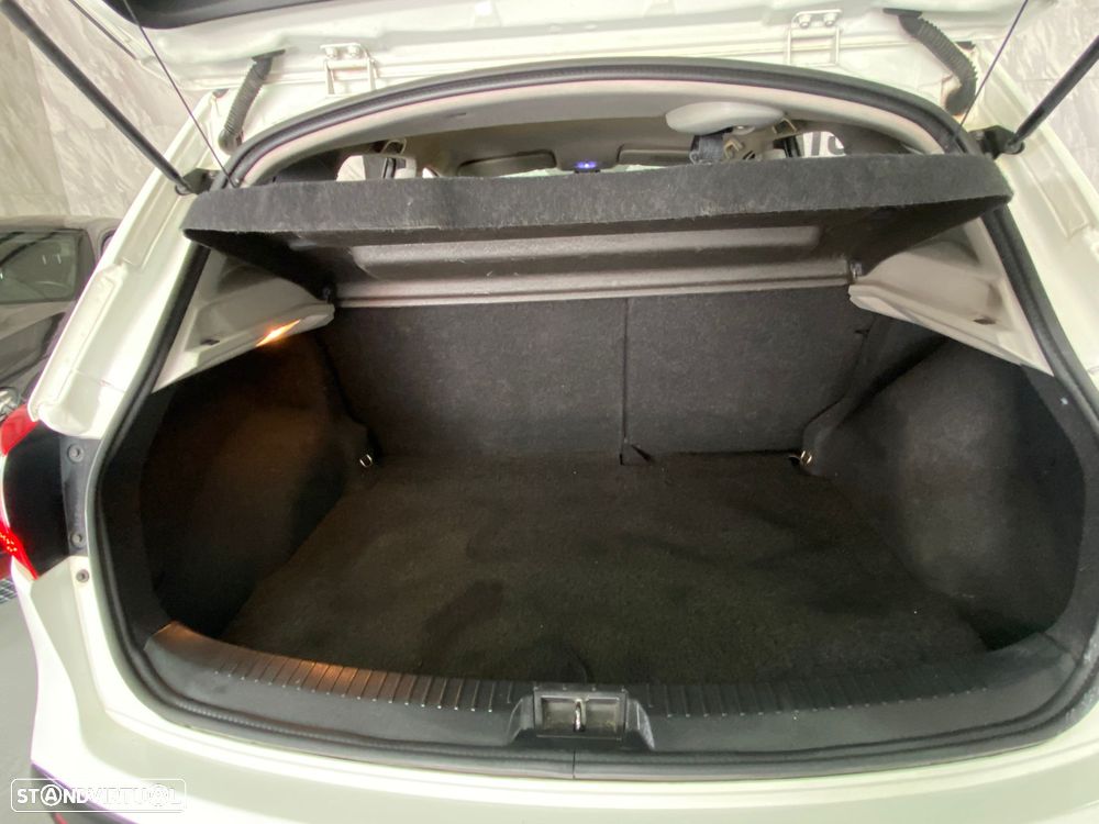 Nissan Qashqai 1.5 dCi ECO Acenta+N.Connect - 16