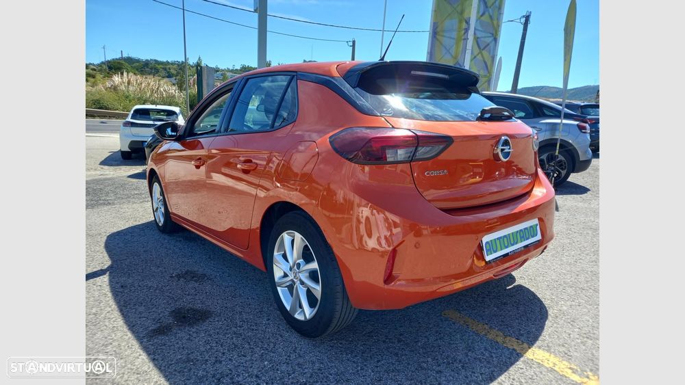 Opel Corsa 1.2 Business Edition - 8