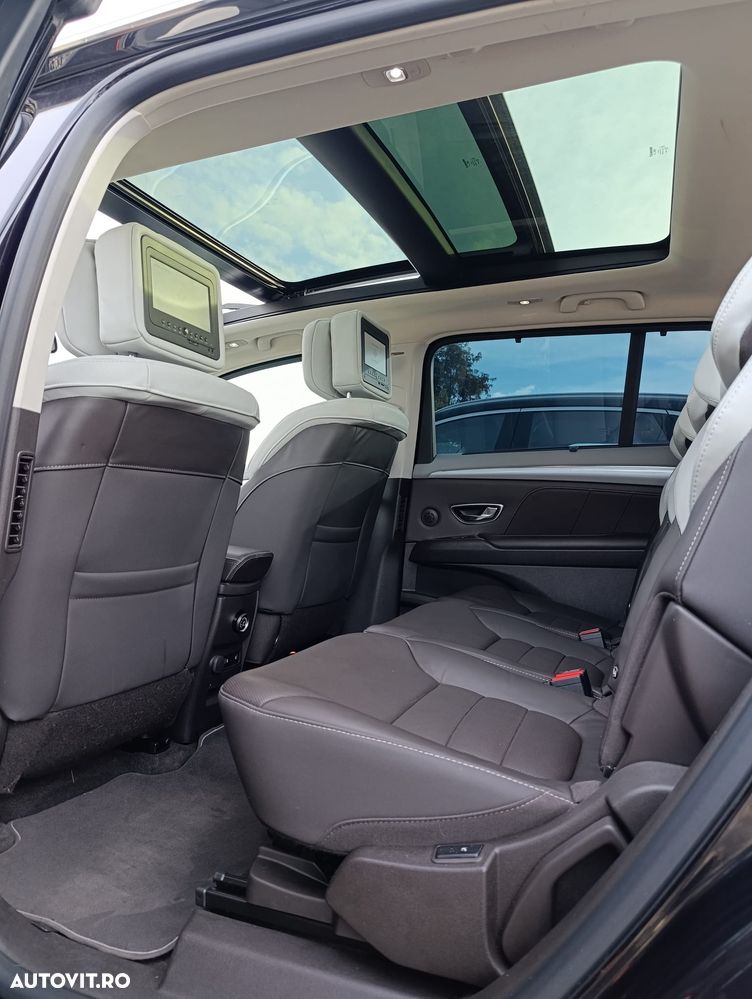 Renault Espace Energy dCi 160 EDC Initiale Paris - 10