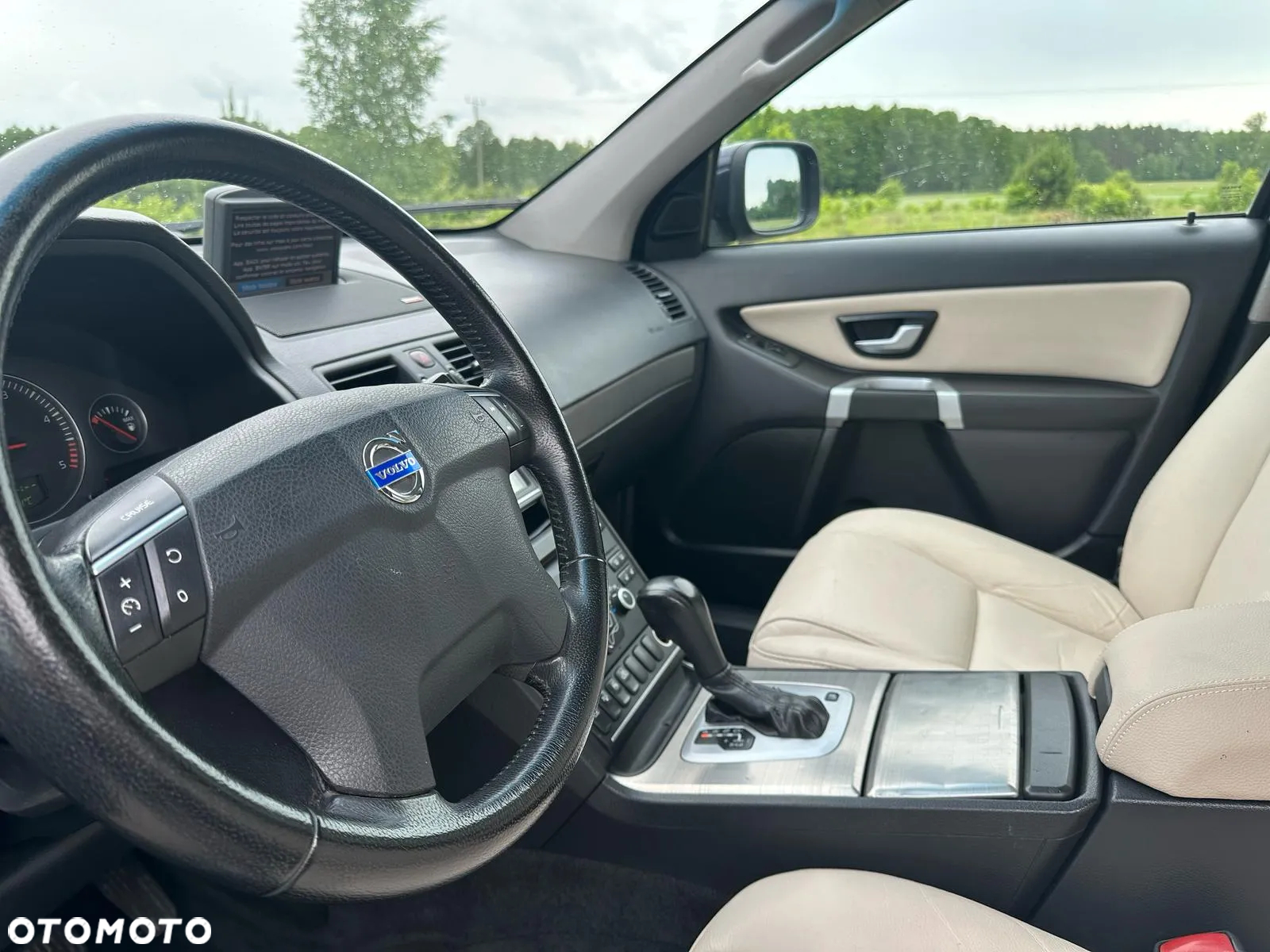 Volvo XC 90 D5 Summum - 14