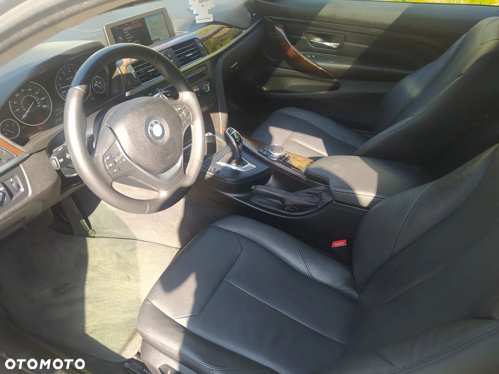BMW Seria 4 - 16
