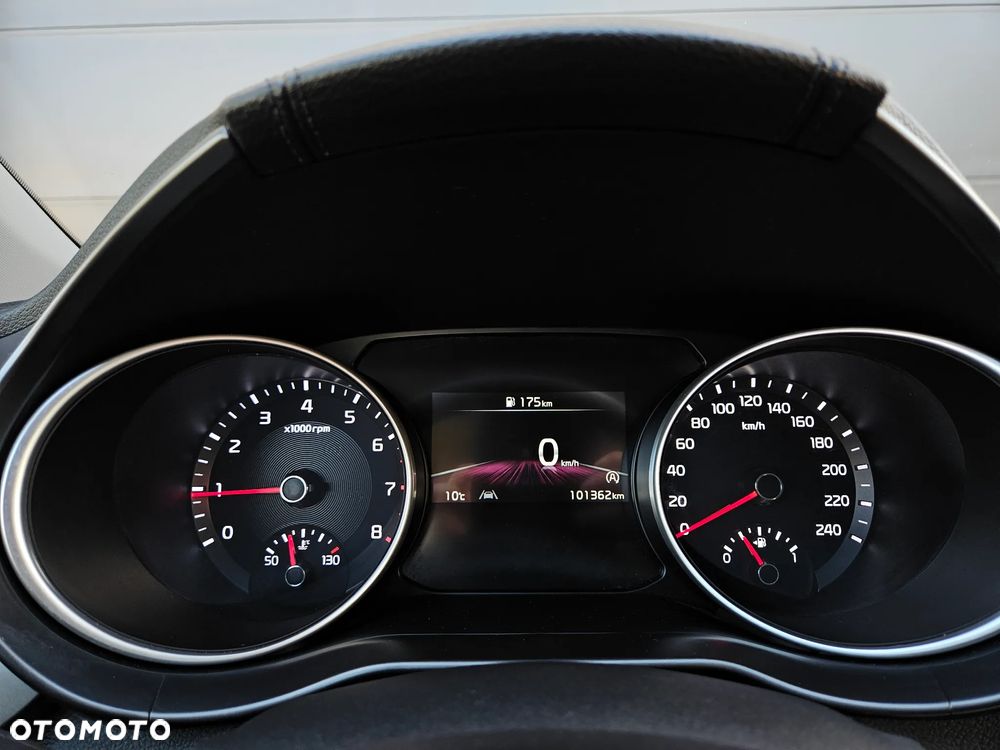 Kia Ceed 1.5 T-GDI S - 15