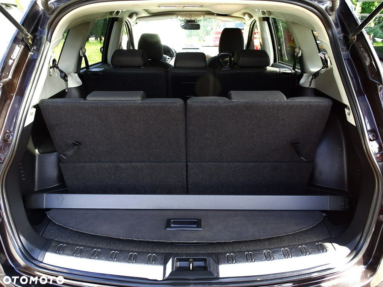 Nissan Qashqai+2 1.6 dCi Tekna - 36
