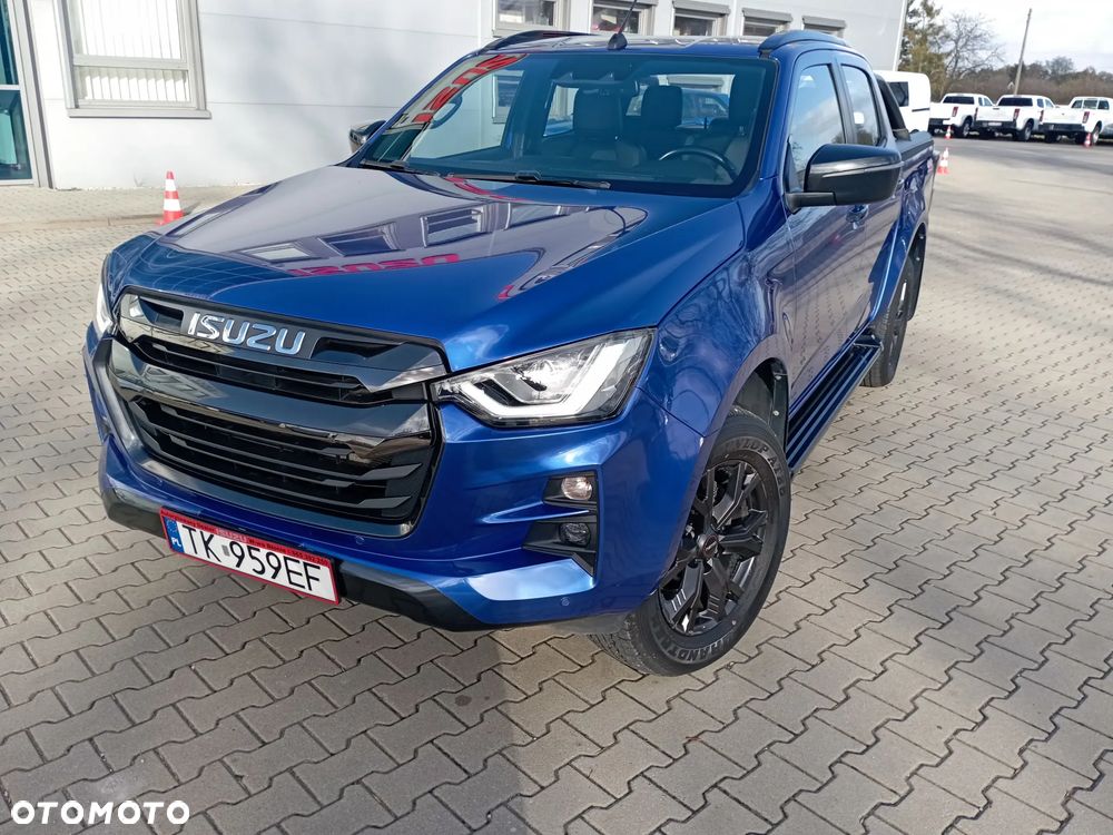 Isuzu D-Max 1.9 DC LSE - 3