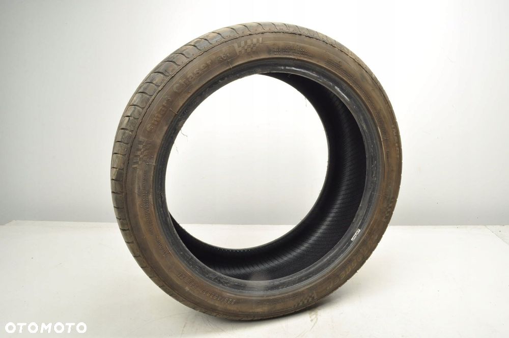 2X OPONA OPONY AUTOGREEN SMART CHASER SC1  225/45 R17  2025R - 4