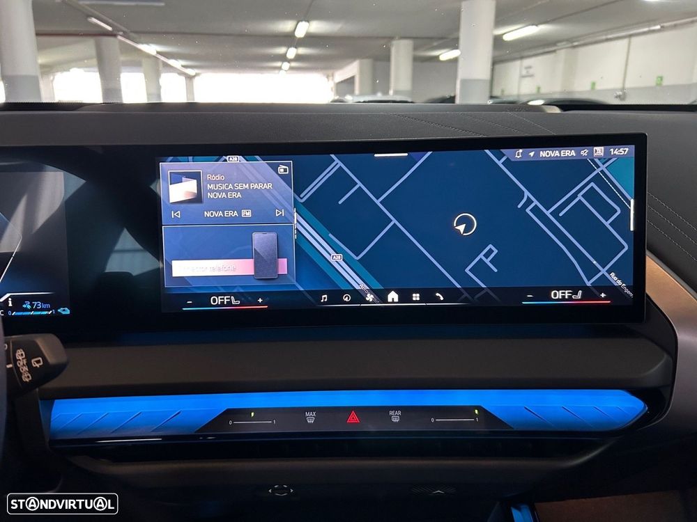 BMW X3 30 e xDrive - 15