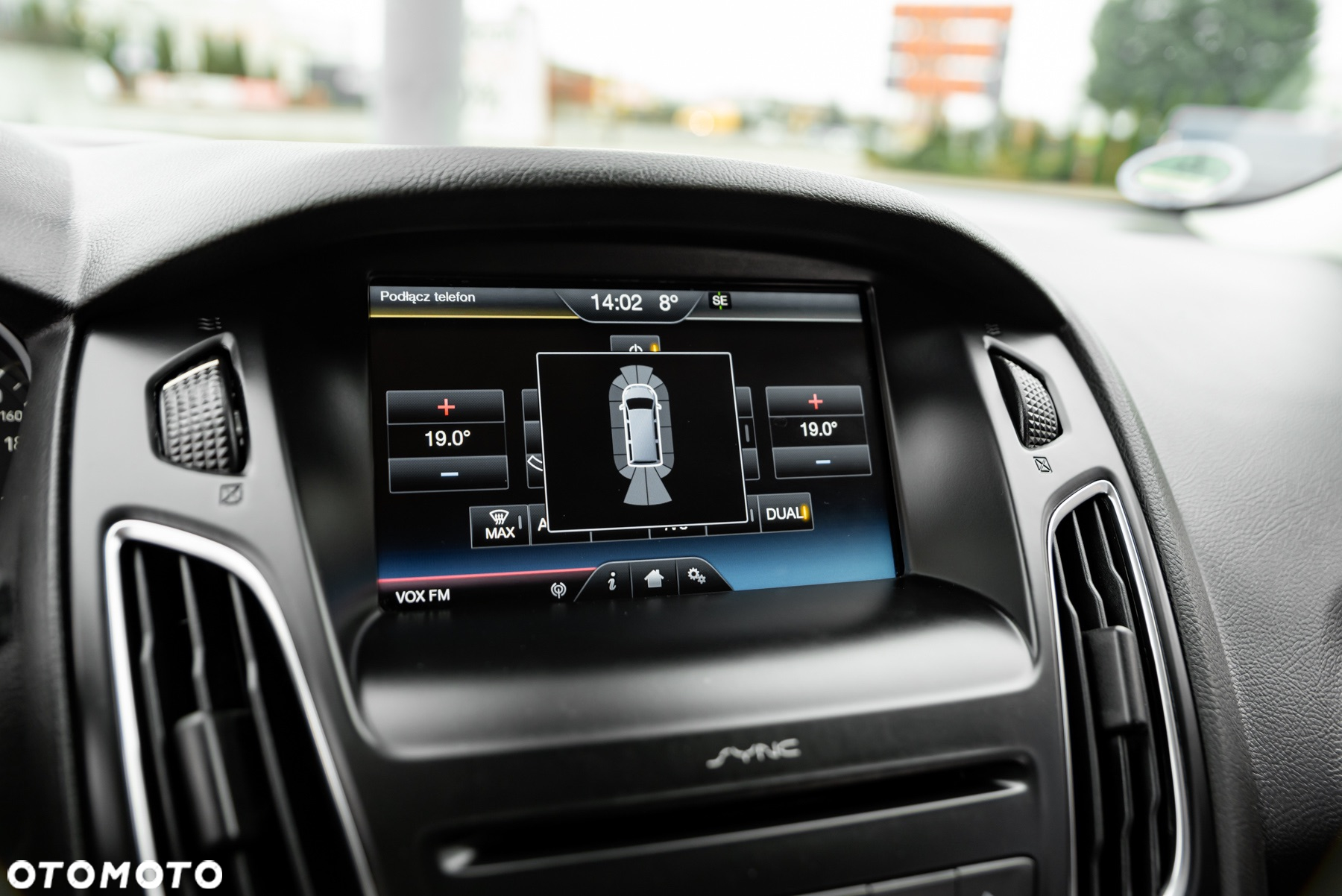 Ford Focus 1.0 EcoBoost Trend - 28