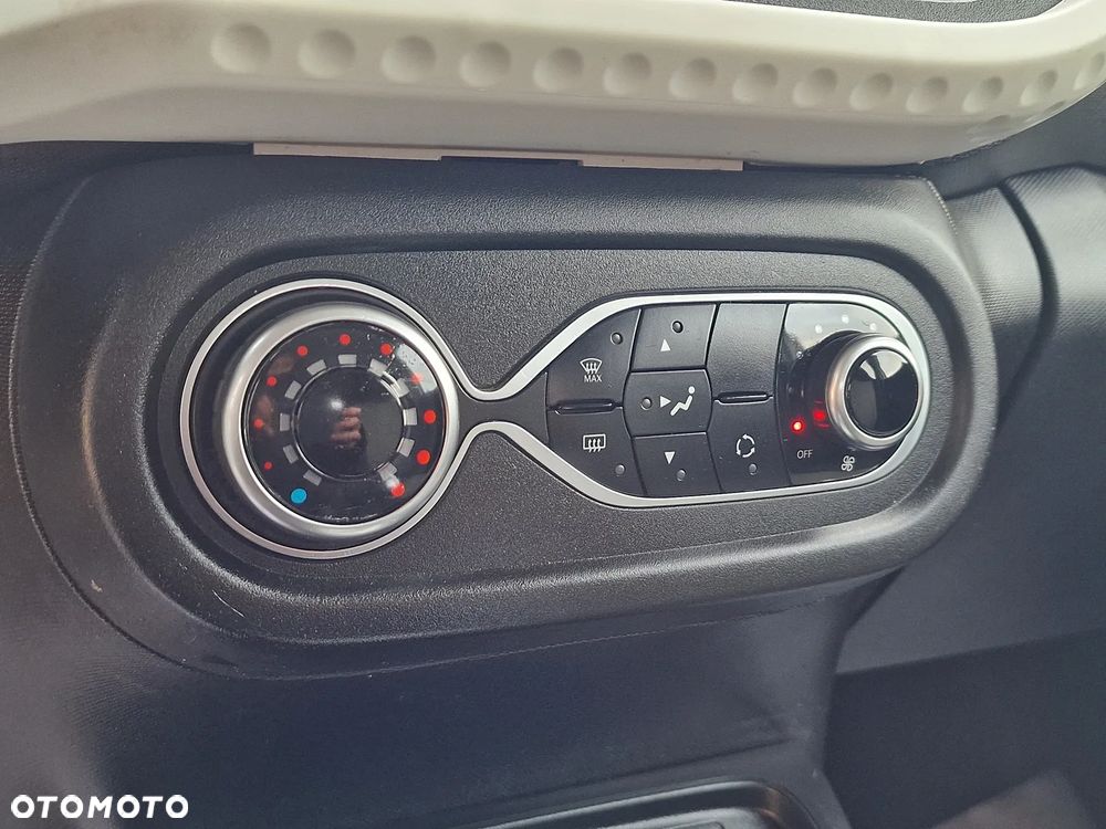 Renault Twingo Electric ZEN - 14