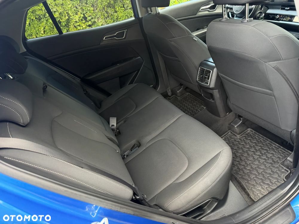 Kia Sportage 1.6 T-GDI M 2WD - 34