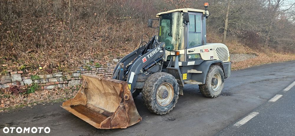 Terex TL 70 S - 1