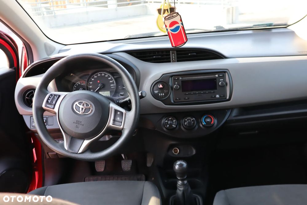 Toyota Yaris 1.5 Active - 15