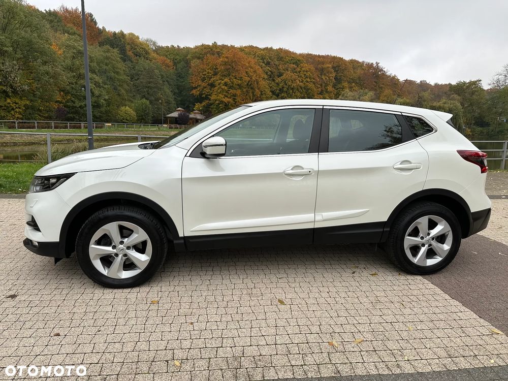 Nissan Qashqai 1.6 DIG-T Tekna - 6