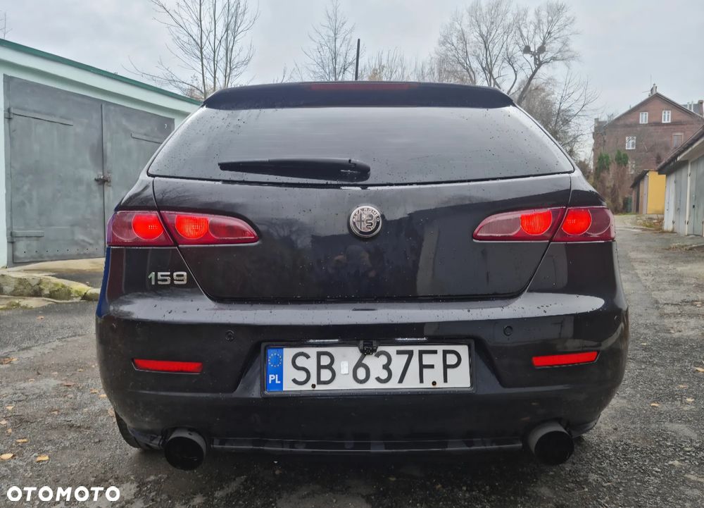 Alfa Romeo 159 - 8
