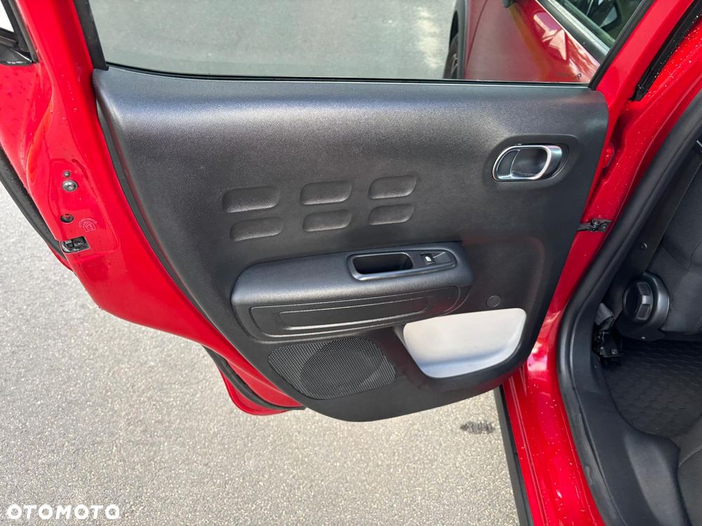 Citroën C3 1.2 PureTech Shine S&S - 10