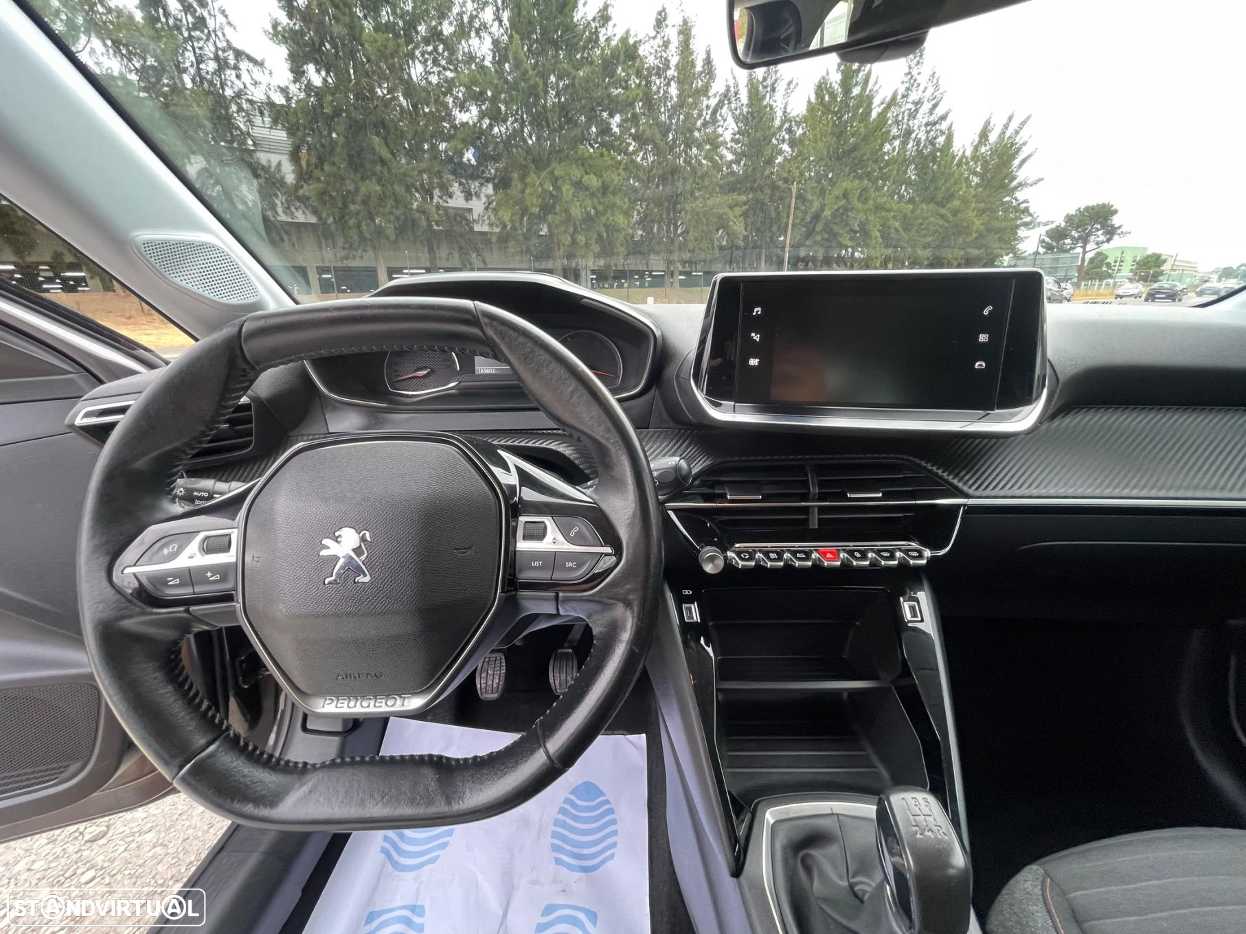 Peugeot 208 PureTech 75 Allure Pack - 15
