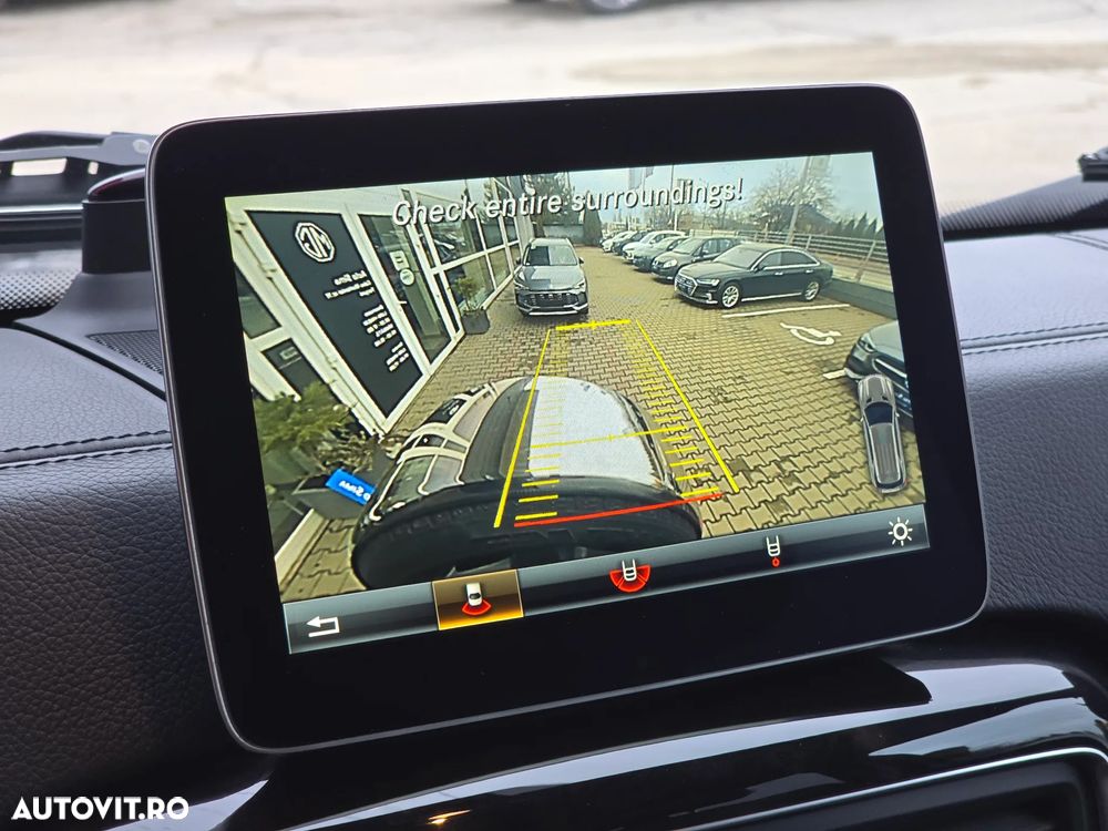 Mercedes-Benz G - 25