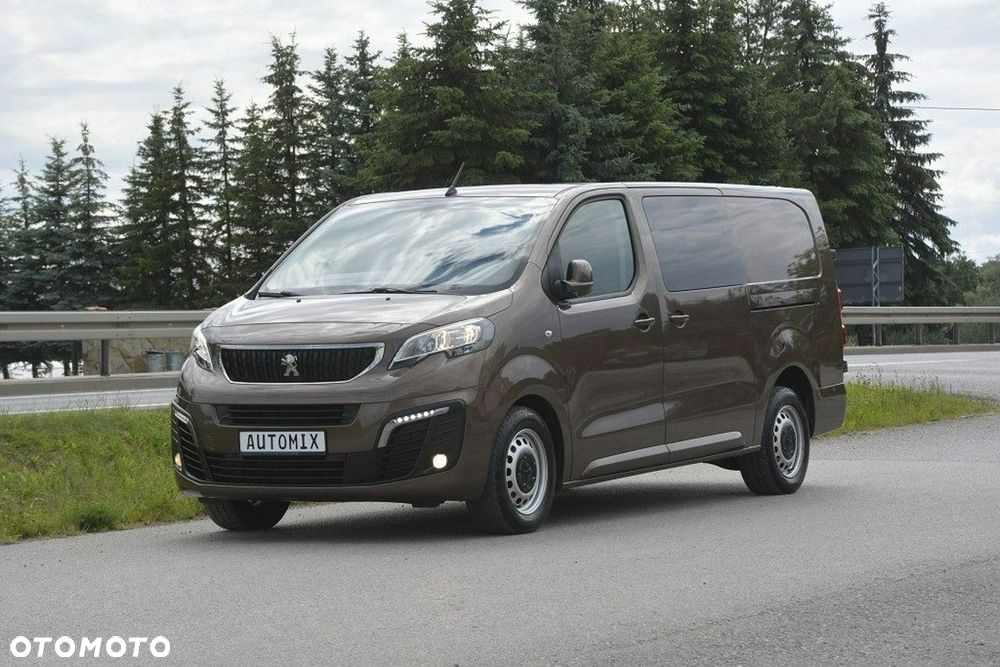 Peugeot Expert - 2