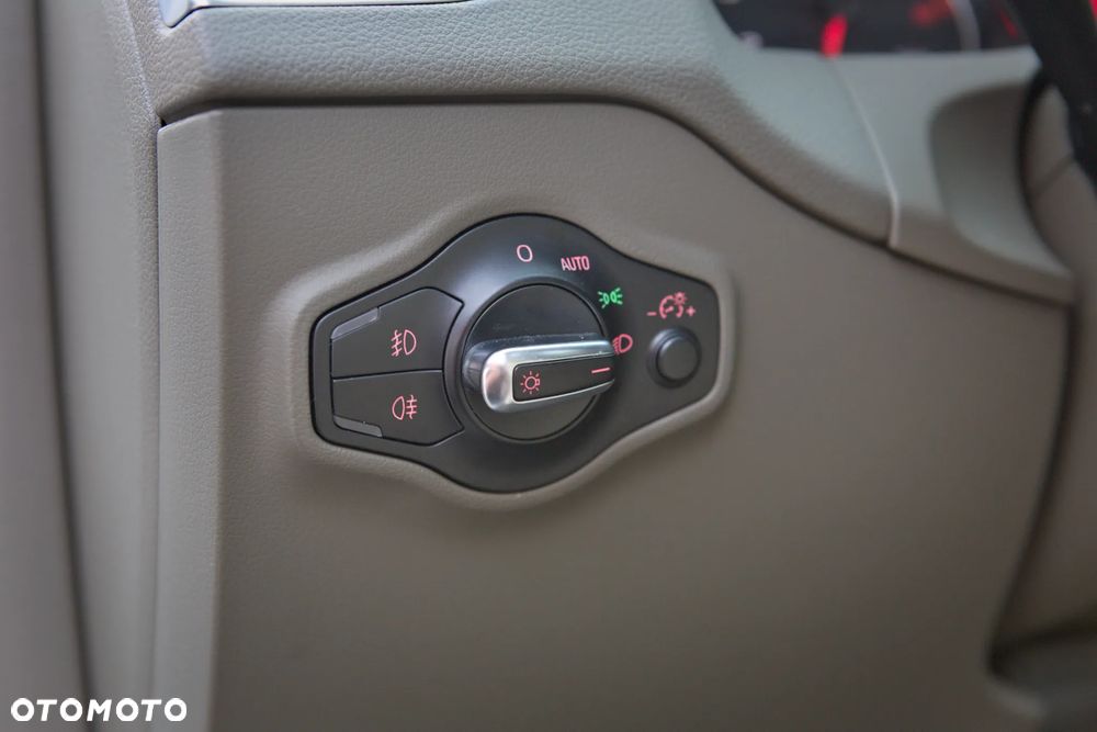 Audi Q5 - 19