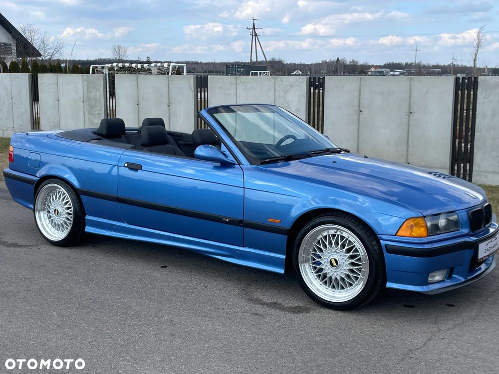BMW M3 - 21