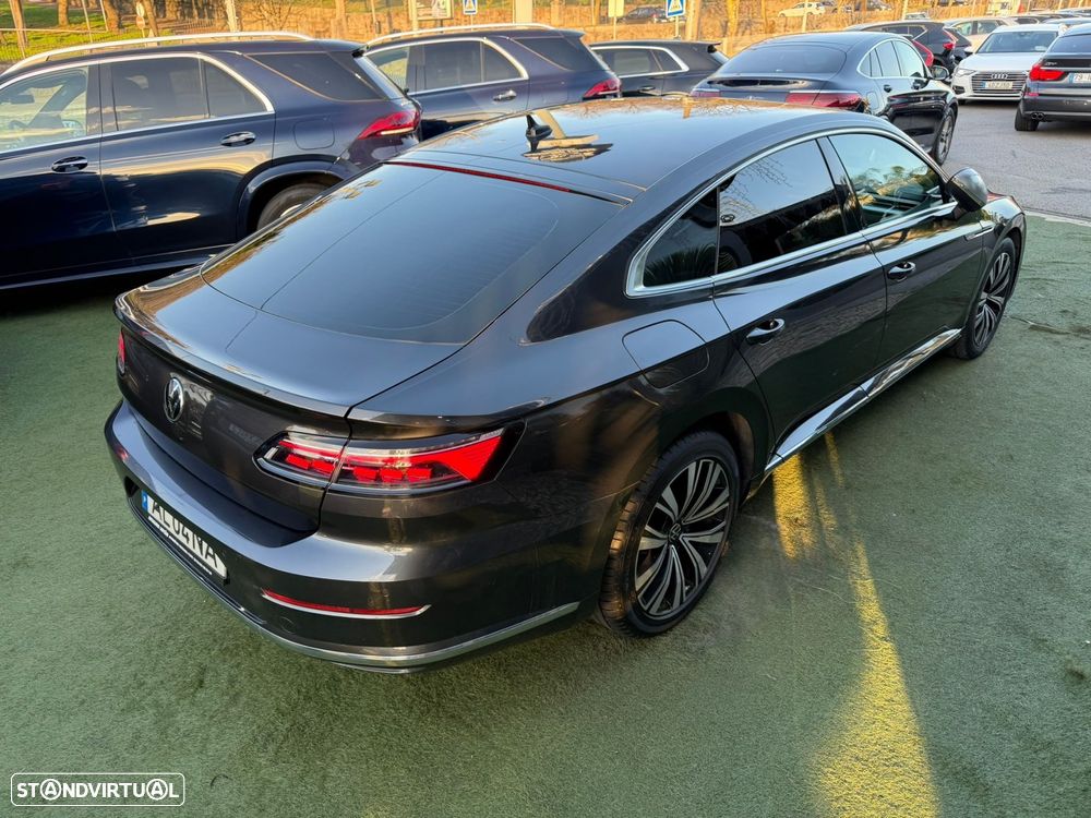 VW Arteon 2.0 TDI Elegance DSG - 9
