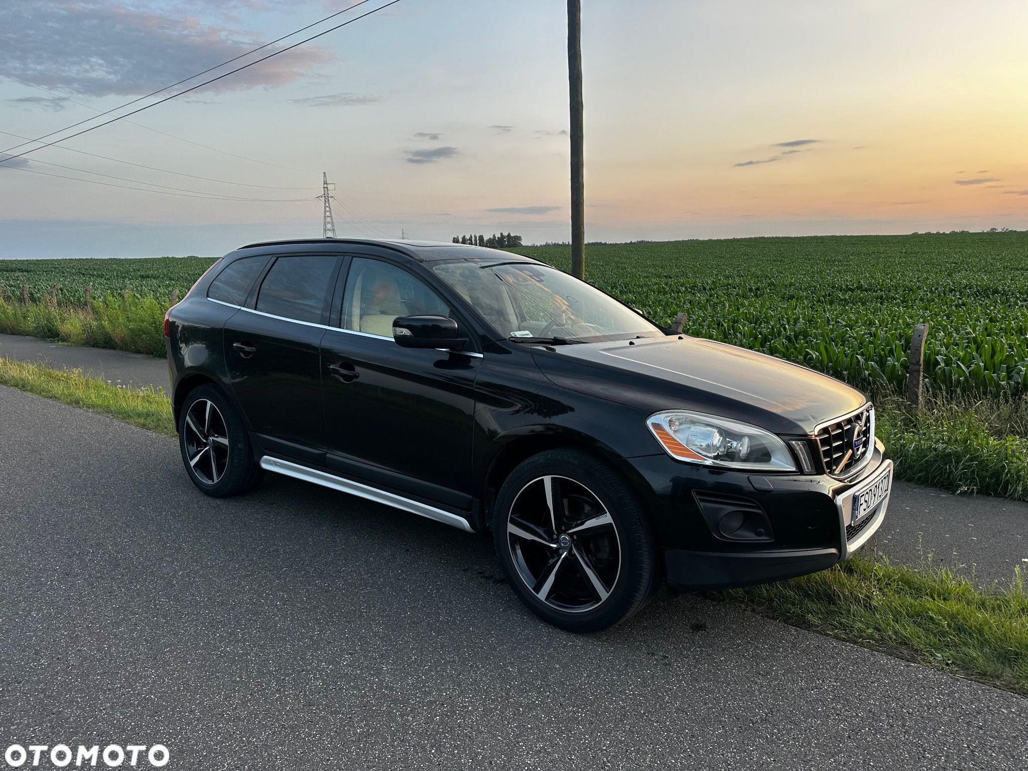 Volvo XC 60 - 1