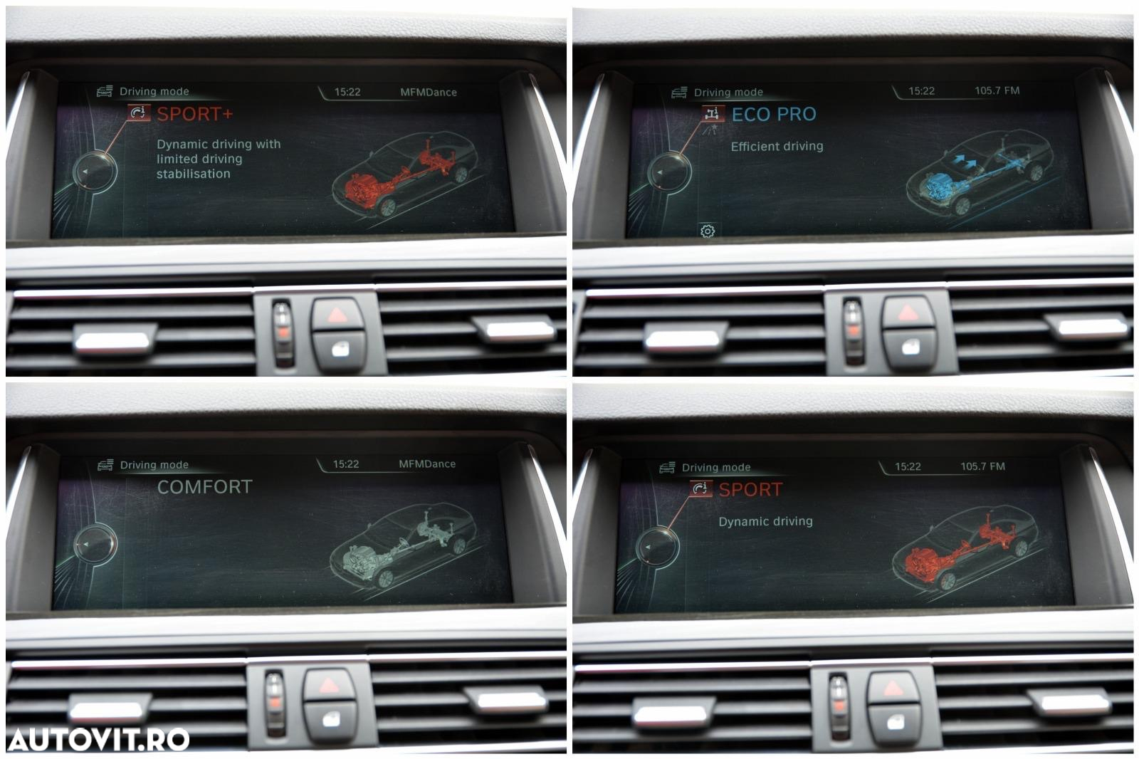BMW Seria 5 530d xDrive - 21