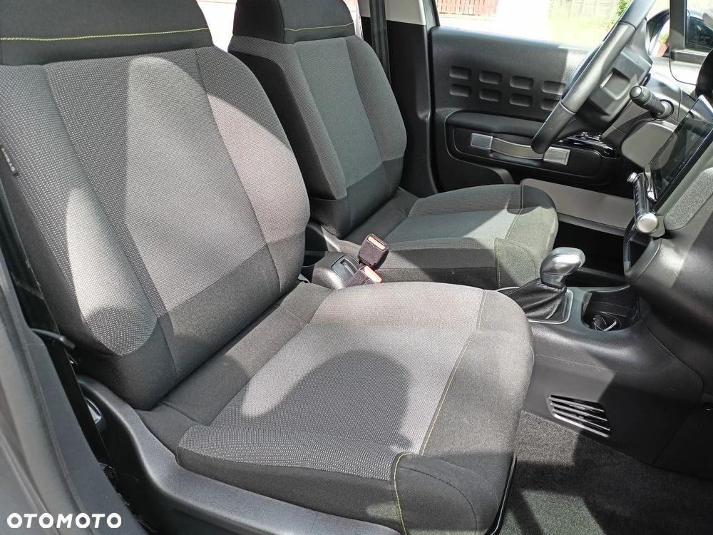 Citroën C3 - 10