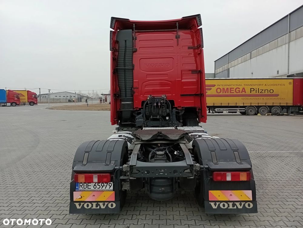 Volvo FH - Standard - 6