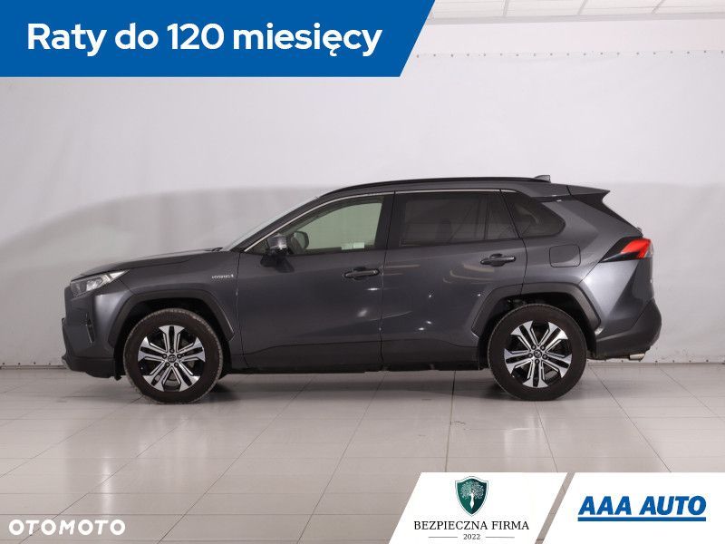 Toyota RAV4 - 4
