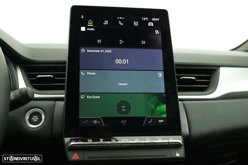 Mitsubishi ASX 1.0 MPI-T Kaiteki - 10