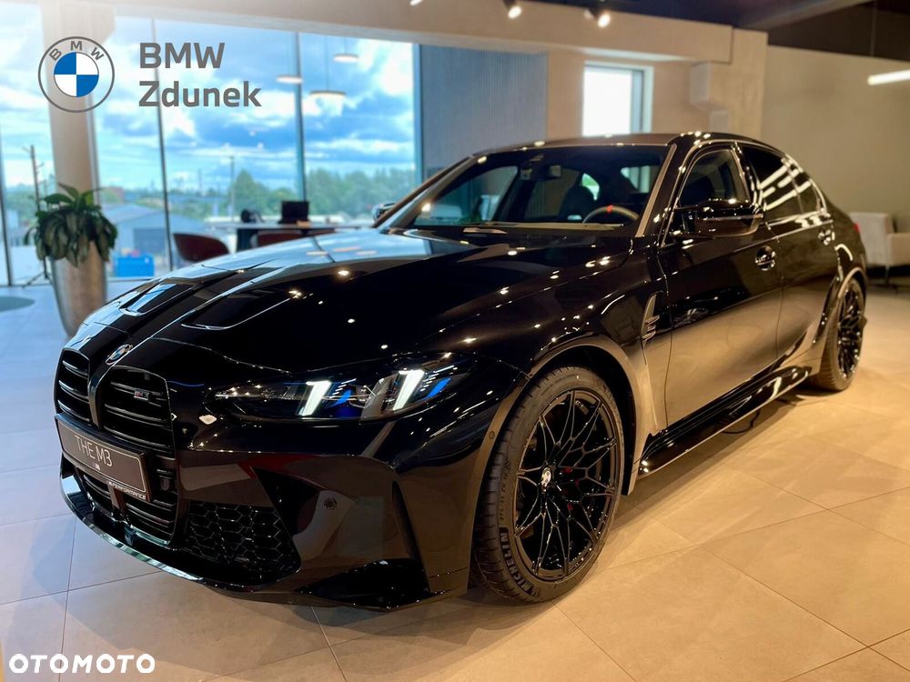 BMW M3 - 2