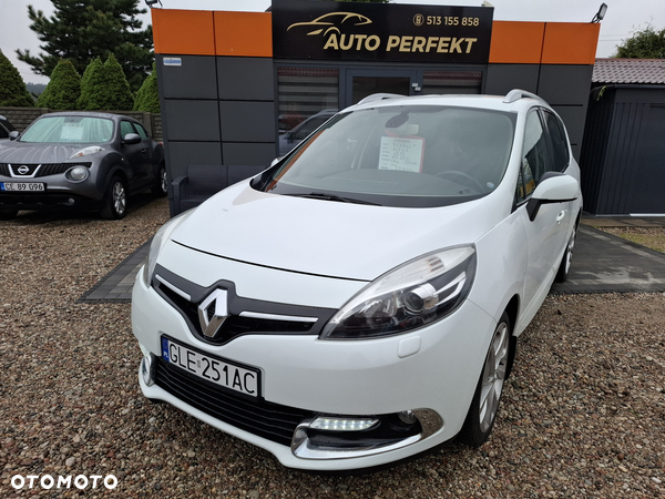 Renault Scenic 1.6 dCi Energy Bose Edition S&S