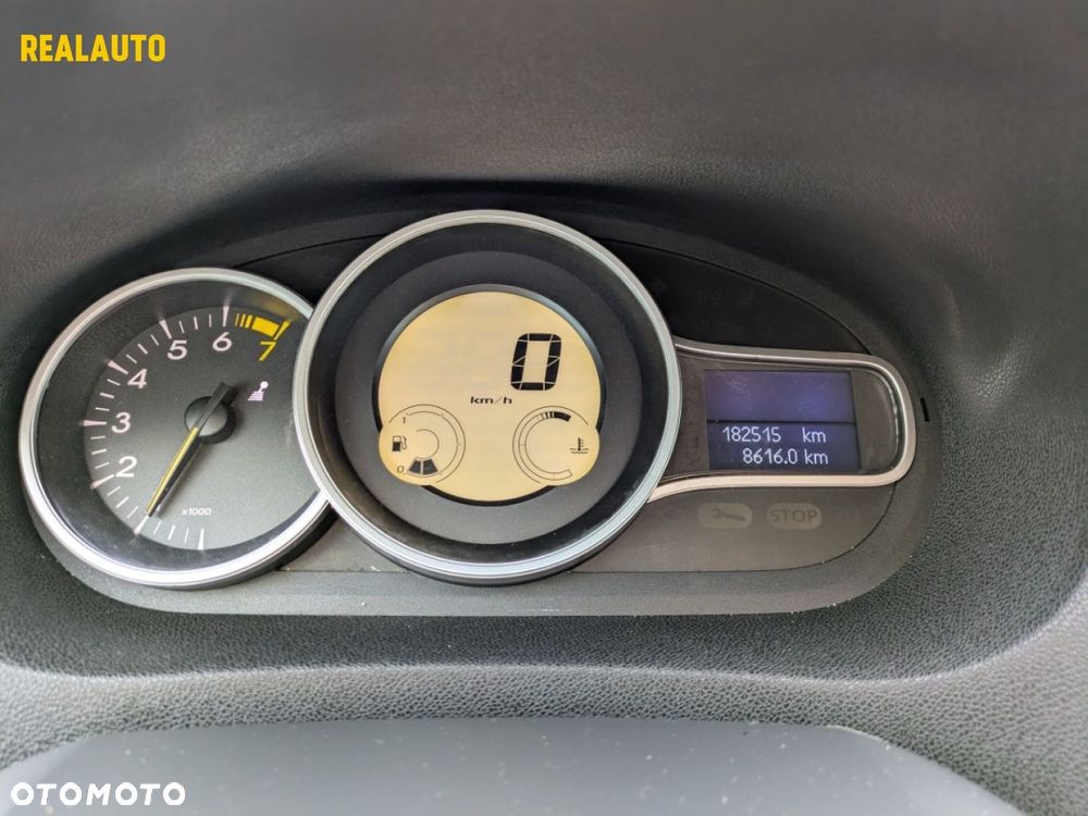 Renault Megane - 11