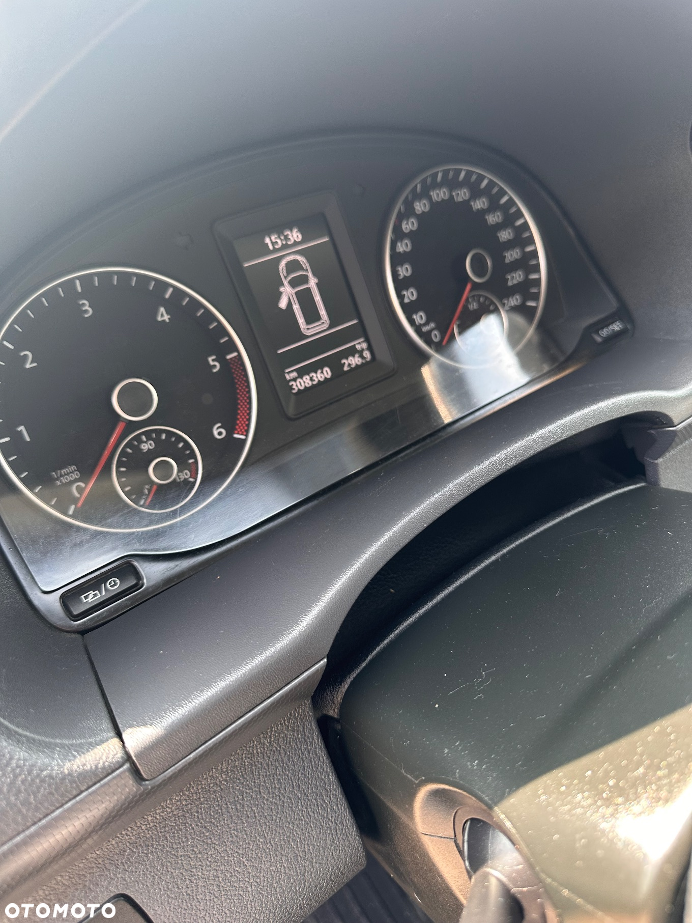 Volkswagen Caddy Maxi 2.0 TDI Highline - 10