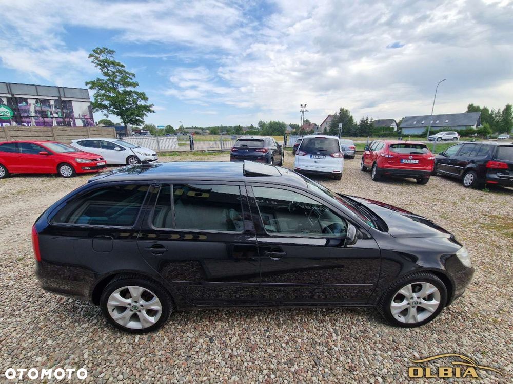 Skoda Octavia - 15