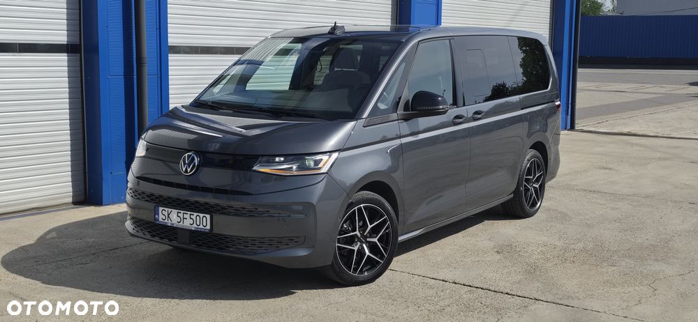 Volkswagen Multivan 2.0 TDI L2 Life DSG - 1