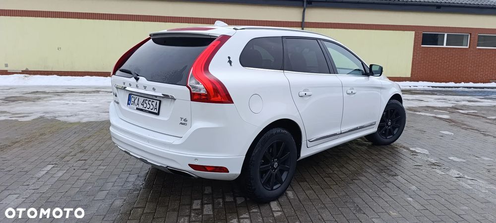 Volvo XC 60 T6 AWD Edition Pro - 3
