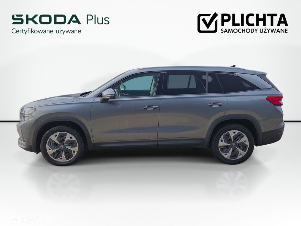 Skoda Kodiaq 1.5 TSI mHEV 4x2 Selection DSG - 9