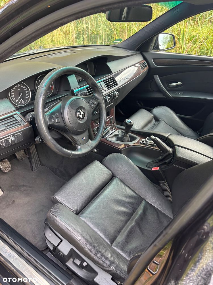 BMW Seria 5 - 15