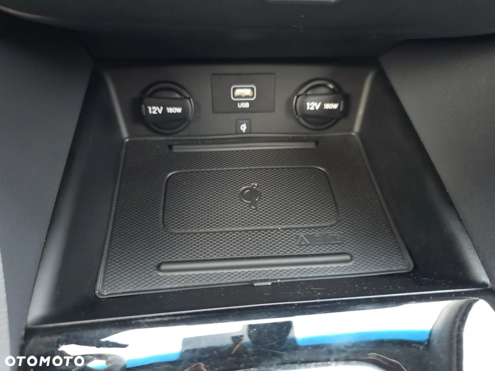 Hyundai IONIQ hybrid Premium - 23