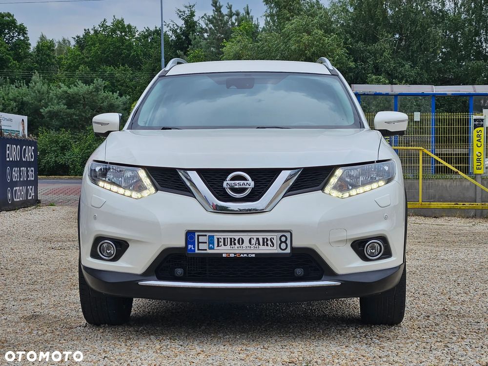 Nissan X-Trail 1.6 DIG-T N-Connecta 2WD - 3