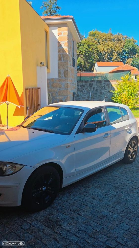 BMW 116 d - 3